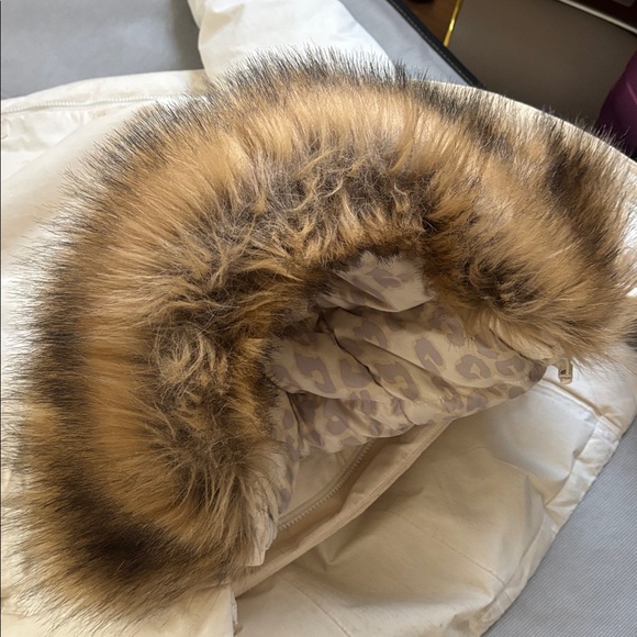 North face Parka - Picture 4 of 5